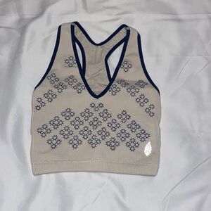 Free People Movement sports bra, size small.